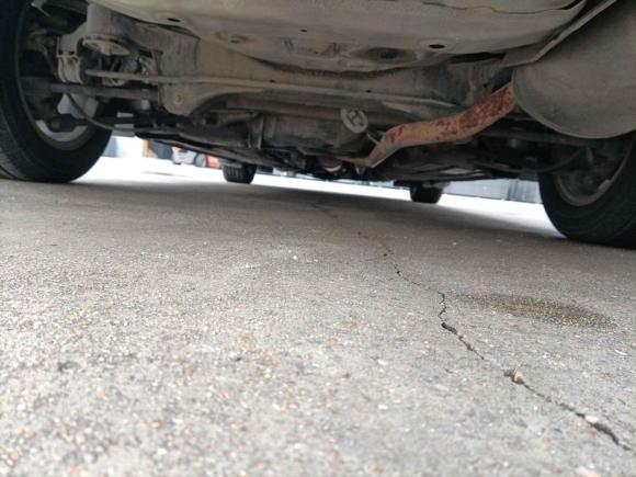 [无锡·苏E] 二手本田雅阁2008款 2.4L EX