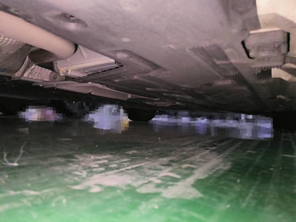 [杭州·苏A] 二手奔驰奔驰A级2019款 A 200 L 运动轿车