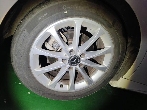 [杭州·苏A] 二手奔驰奔驰A级2019款 A 200 L 运动轿车