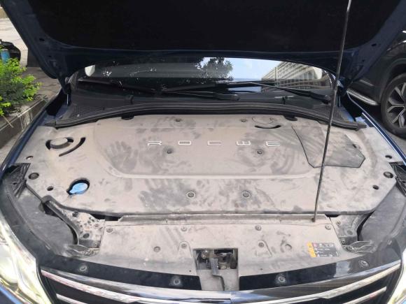 [成都·川A] 二手荣威荣威Ei52018款 互联网豪华版