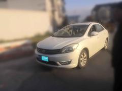 [温州·赣E] 东风风神东风风神L602015款 1.6L 手动新动型