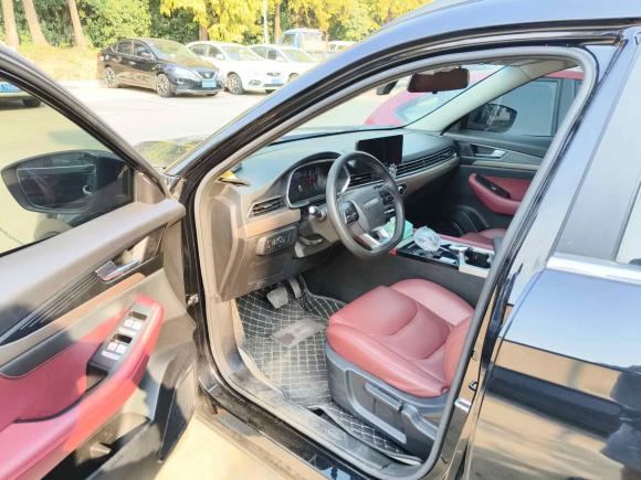 [南昌·赣A] 二手捷途捷途X702023款 1.5T DCT超越PRO版 5座