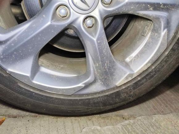 [成都·川A] 二手讴歌讴歌CDX2016款 1.5T 两驱尊享版