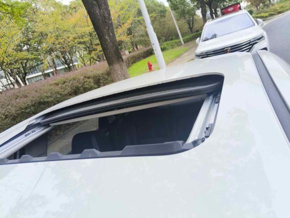 [苏州·苏E] 二手本田思域2019款 220TURBO CVT劲擎版 国VI