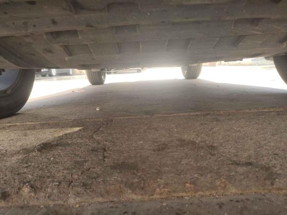 [深圳·桂R] 二手奇瑞瑞虎72016款 2.0L CVT耀臻版