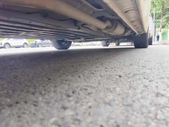 [成都·川A] 二手本田飞度2018款 1.5L CVT舒适版