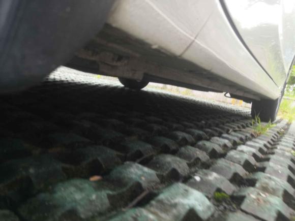 [杭州·浙A] 二手本田哥瑞2016款 1.5L 手动经典版