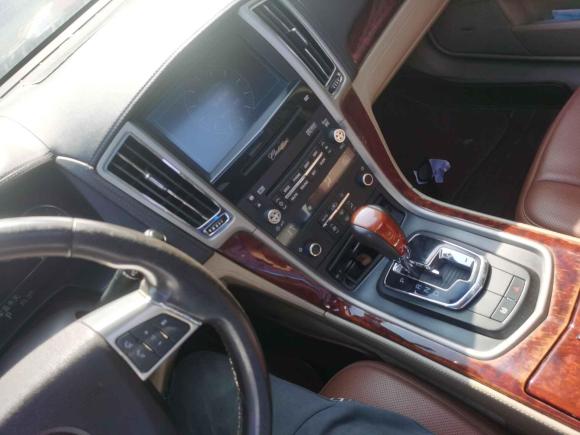 [温州·浙C] 二手凯迪拉克SLS赛威2010款 3.0L 精英型