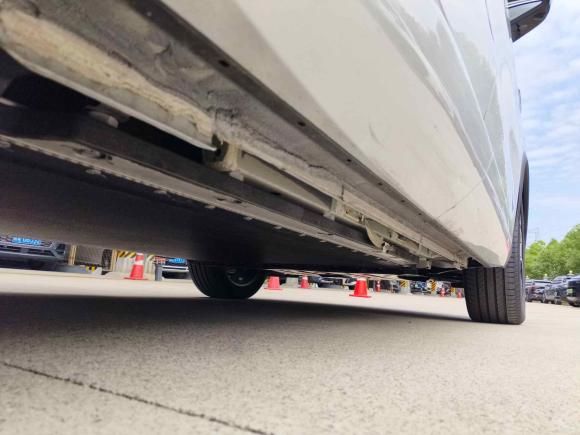 [杭州·浙A] 二手比亚迪元PLUS2024款 荣耀版 510KM 卓越型