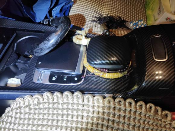 [南昌·赣A] 二手奔驰奔驰GLB2020款 GLB 200 先型特别版