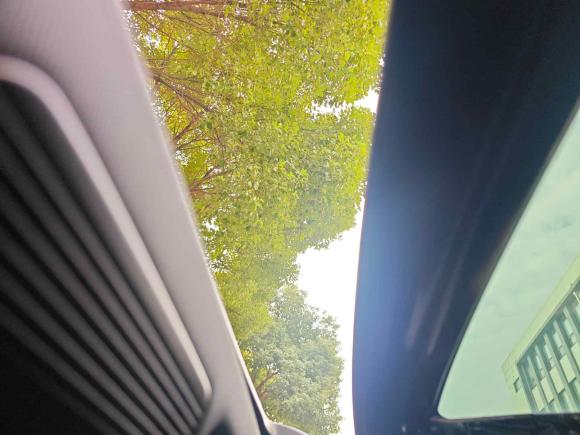 [上海·沪B] 二手大众高尔夫2021款 380TSI DSG GTI