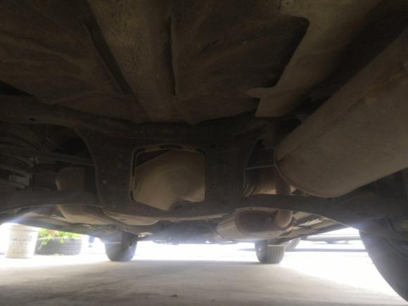 [常州·苏L] 二手海马海马S72013款 2.0L 自动智享型