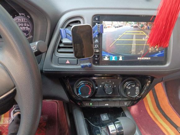 [成都·川R] 二手本田缤智2020款 1.5L CVT先锋版