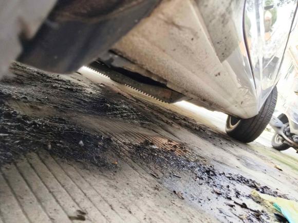 [佛山·粤X] 二手斯柯达明锐2014款 1.6L 自动逸杰版