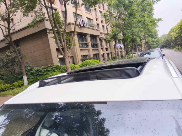 [苏州·苏E] 二手奥迪奥迪Q52018款 典藏版 40 TFSI 技术型