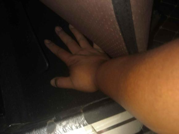 [芜湖·皖B] 二手比亚迪元2016款 1.5L 手动舒适型