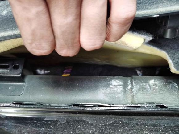 [温州·浙C] 二手观致观致52017款 1.6T 自动尊贵型