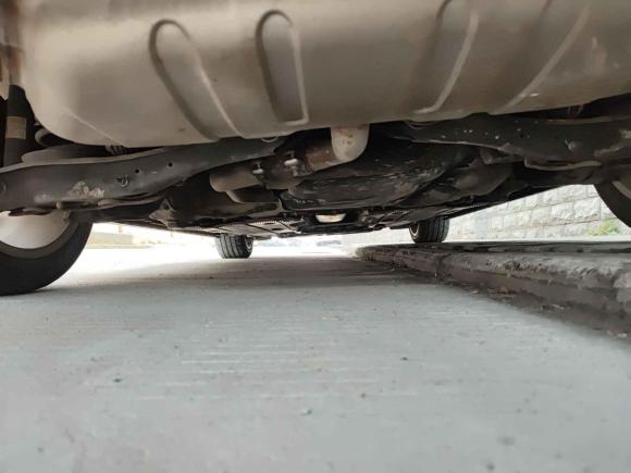 [南通·苏F] 二手奥迪奥迪A32020款 Limousine 35 TFSI 时尚型 国VI