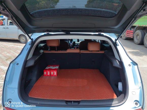 [上海·沪A] 二手别克微蓝62020款 互联时尚型 PLUS