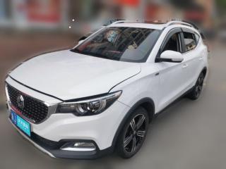 名爵名爵ZS2019款 1.5L 自动全球豪华版 国VI「台州二手车」「天天拍车」