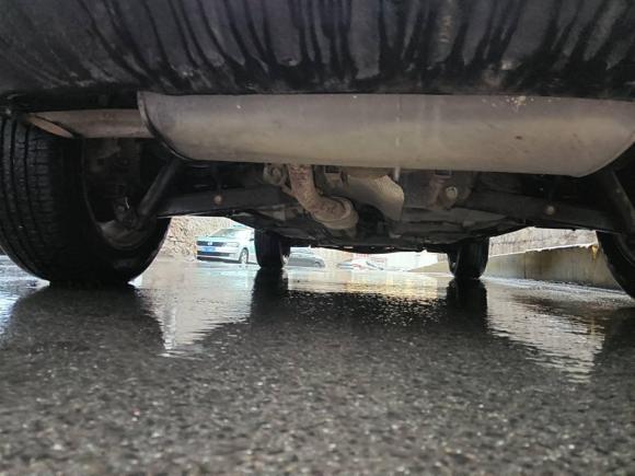 [青岛·鲁U] 二手海马海马S52015款 1.5T CVT旗舰型