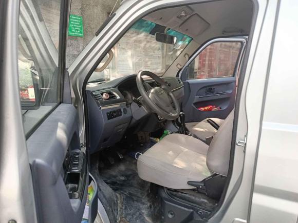 [佛山·粤E] 二手金杯鑫源T30S2019款 1.5L标准型仓栅后双轮SWCG14