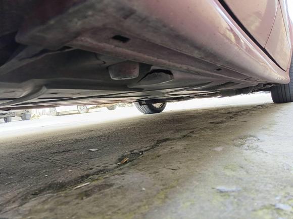 [温州·浙C] 二手奔驰奔驰B级2009款 B 200 时尚型