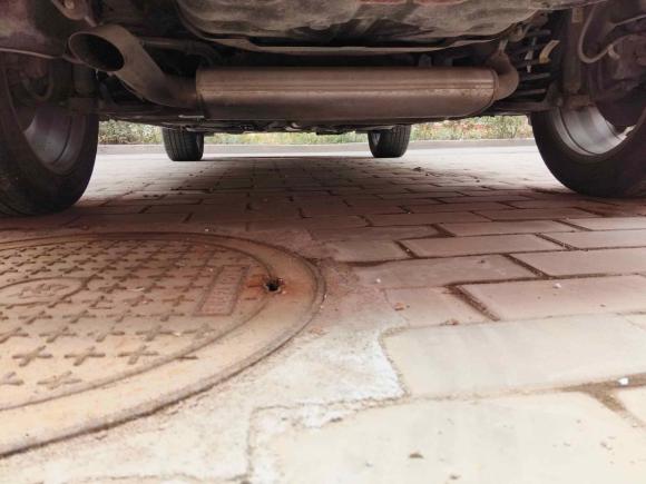 [济南·鲁A] 二手别克昂科拉2020款 20T CVT精英型