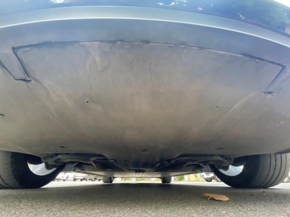 [济南·鲁A] 二手特斯拉Model 32021款 Performance高性能全轮驱动版