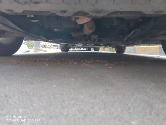 [上海·鲁Q] 二手雪佛兰科鲁兹2012款 1.6L SL天地版 AT