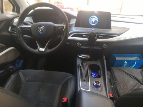 [金华·浙G] 二手别克微蓝62020款 互联智慧型 PLUS