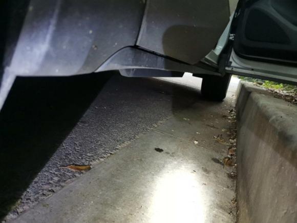 [上海·沪B] 二手别克昂科威2017款 28T 四驱精英型