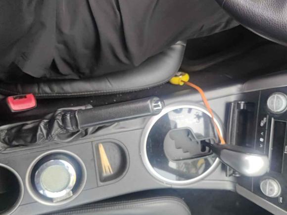 [无锡·苏B] 二手斯巴鲁力狮2006款 2.0R