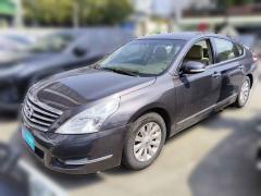 [宁波·浙B] 日产天籁2008款 2.0L XL舒适版