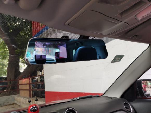 [广州·粤S] 二手铃木维特拉2016款 1.4T 自动两驱豪华型