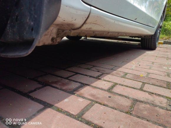 [上海·沪F] 二手比亚迪秦新能源2015款 1.5T 双冠旗舰Plus版