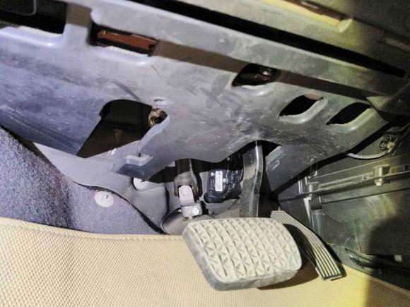 [杭州·浙A] 二手欧宝雅特2010款 1.8 GTC全景风挡版