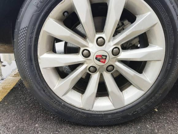 [嘉兴·浙F] 二手荣威荣威i6新能源2017款 45T 混动互联智享版