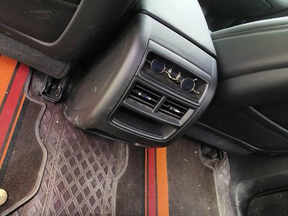 [义乌·浙G] 二手凯迪拉克凯迪拉克XT52020款 28T 豪华型