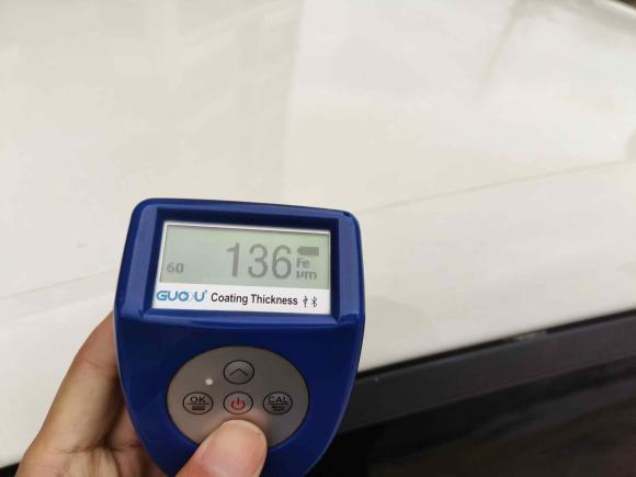 [义乌·贵J] 二手别克英朗2021款 改款 典范 1.5L 自动精英型