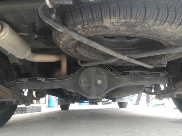 [成都·川A] 二手金杯小海狮X302020款 1.5L 超享型国VI SWC15M