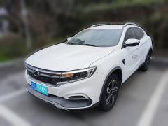 [苏州·苏E] 陆风陆风逍遥2018款 1.5T 手动白银版