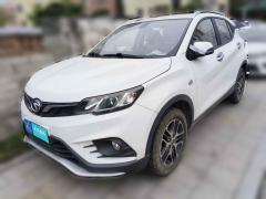 [广州·湘D] 东南东南DX32018款 1.5T CVT豪华型