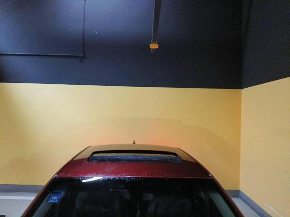 [上海·沪B] 二手凯迪拉克凯迪拉克ATS-L2016款 25T 舒适型