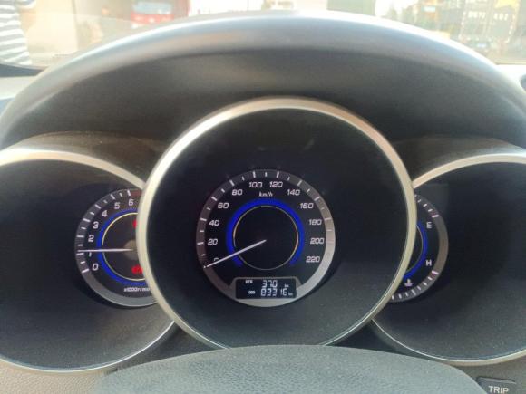 [金华·浙G] 二手长安逸动2015款 1.6L 手动豪华型 国V