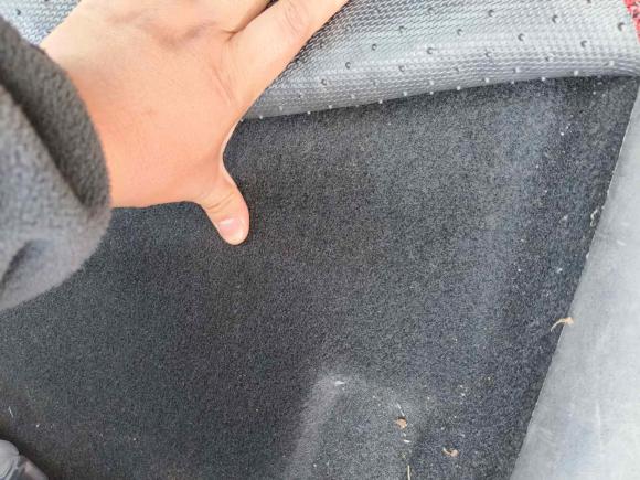 [南通·苏U] 二手雷诺梅甘娜2006款 SEDAN 2.0 4AT