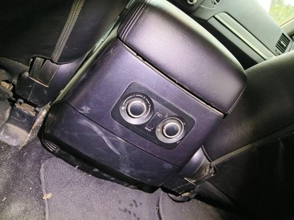 [义乌·浙G] 二手三菱帕杰罗2011款 3.0L 精英版