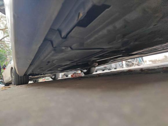 [广州·赣A] 二手捷豹捷豹XEL2020款 2.0T 200PS R-DYNAMIC S进取运动版