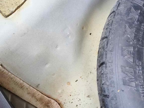 [佛山·粤R] 二手别克英朗2015款 18T 双离合运动旗舰型