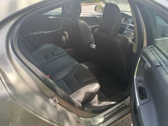 [上海·沪G] 二手沃尔沃沃尔沃S60新能源2015款 S60L E驱混动 T6智驭版